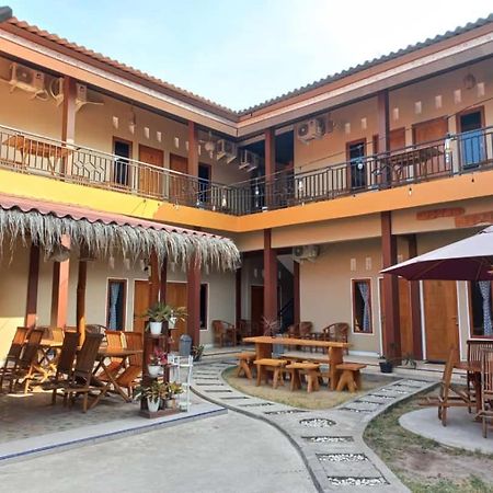 Asta Homestay Каримунджава Экстерьер фото