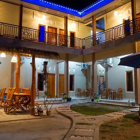 Asta Homestay Каримунджава Экстерьер фото