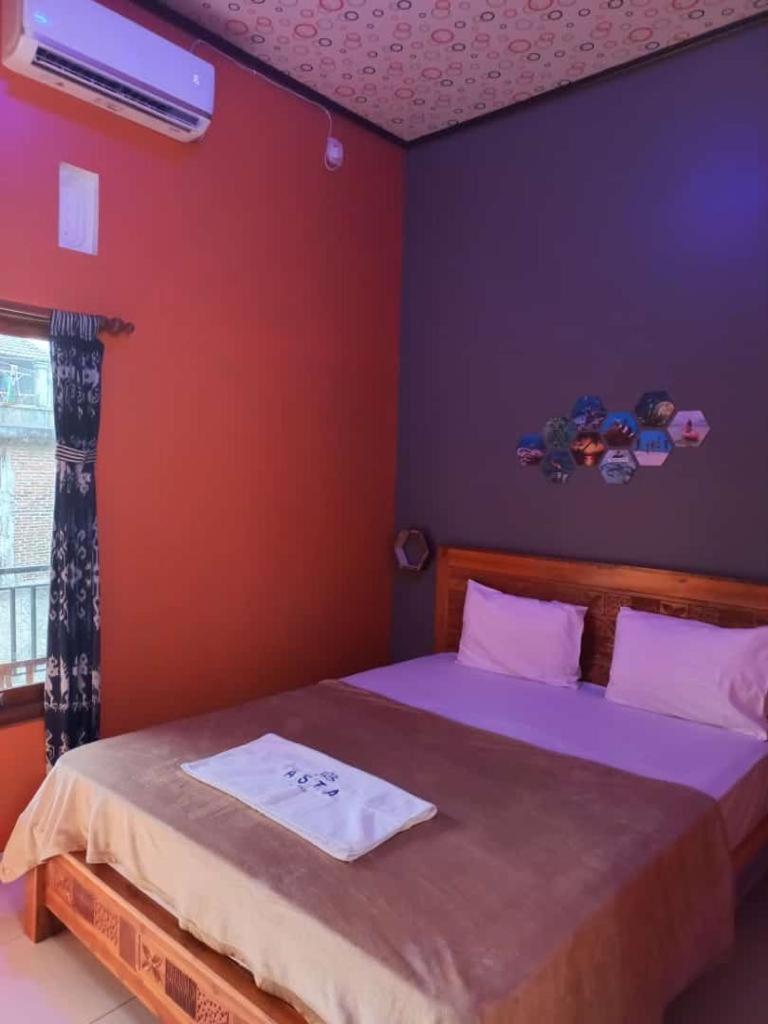 Asta Homestay Каримунджава Экстерьер фото