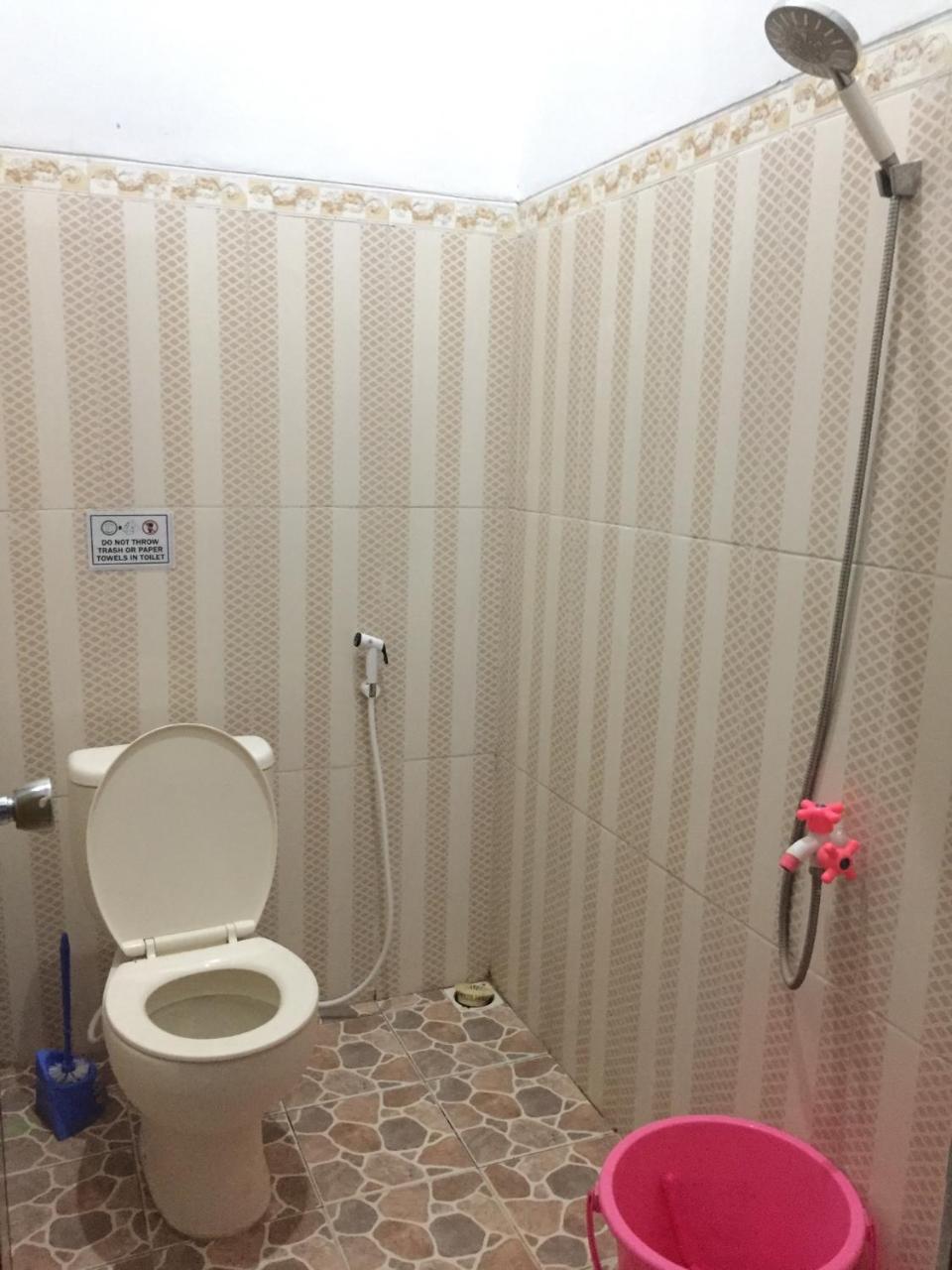 Asta Homestay Каримунджава Экстерьер фото