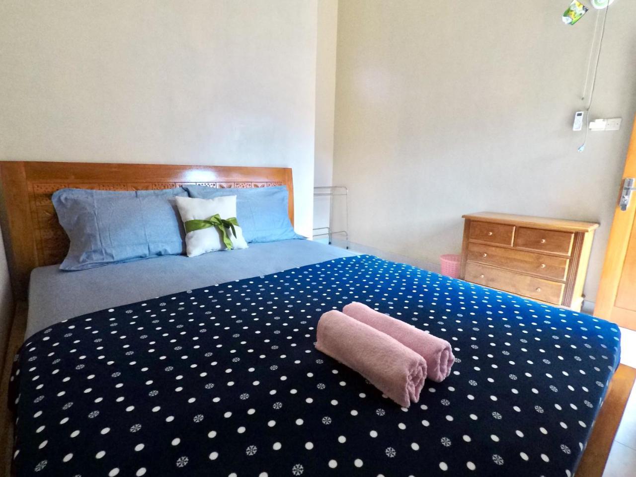 Asta Homestay Каримунджава Экстерьер фото