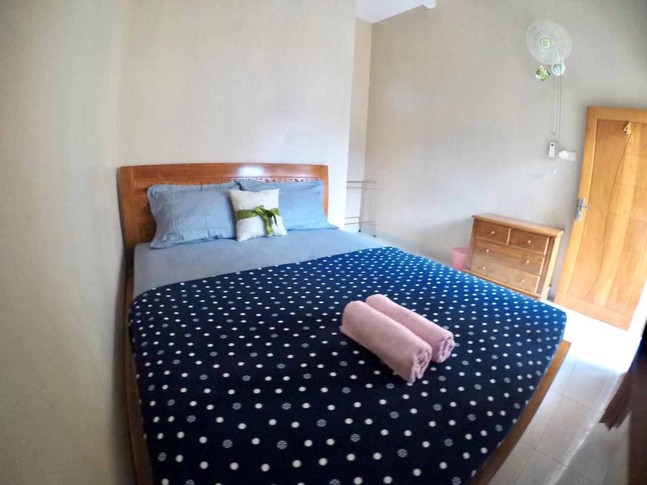 Asta Homestay Каримунджава Экстерьер фото