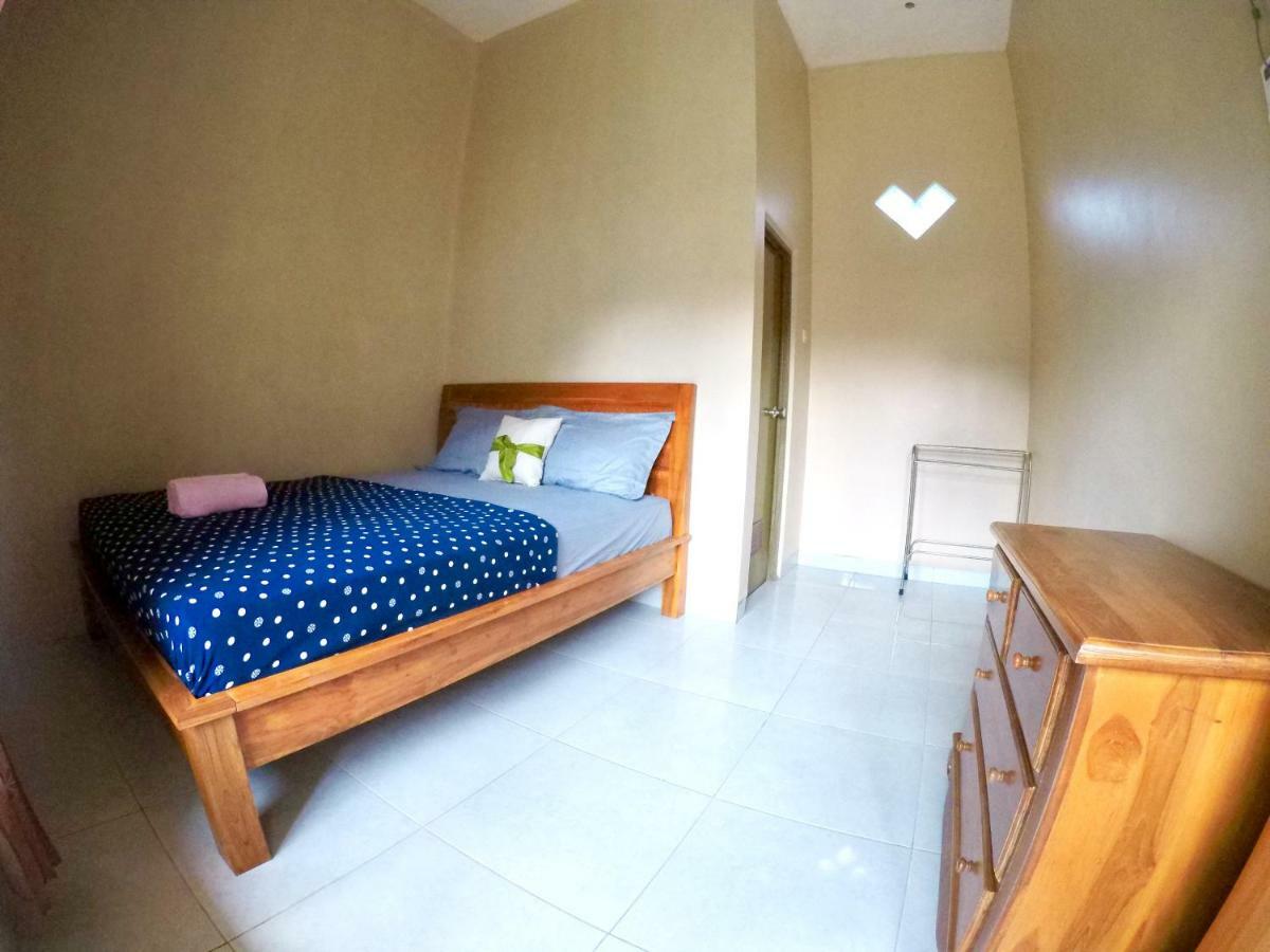Asta Homestay Каримунджава Экстерьер фото
