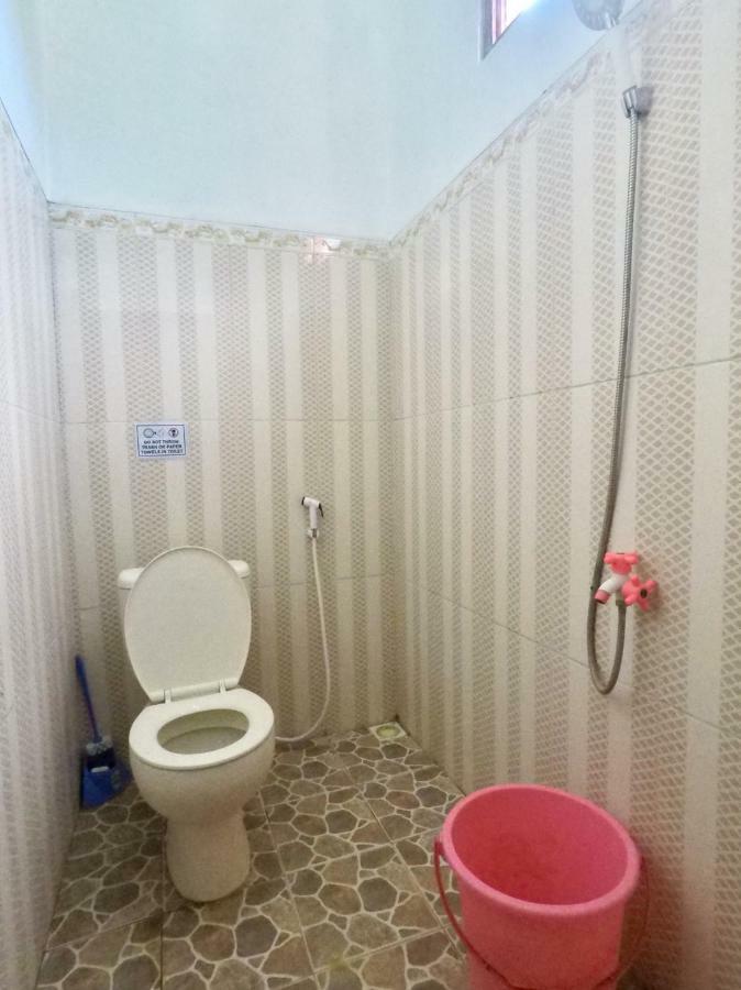 Asta Homestay Каримунджава Экстерьер фото
