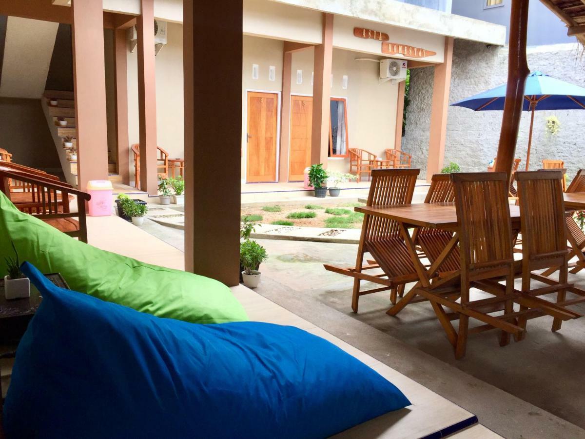 Asta Homestay Каримунджава Экстерьер фото