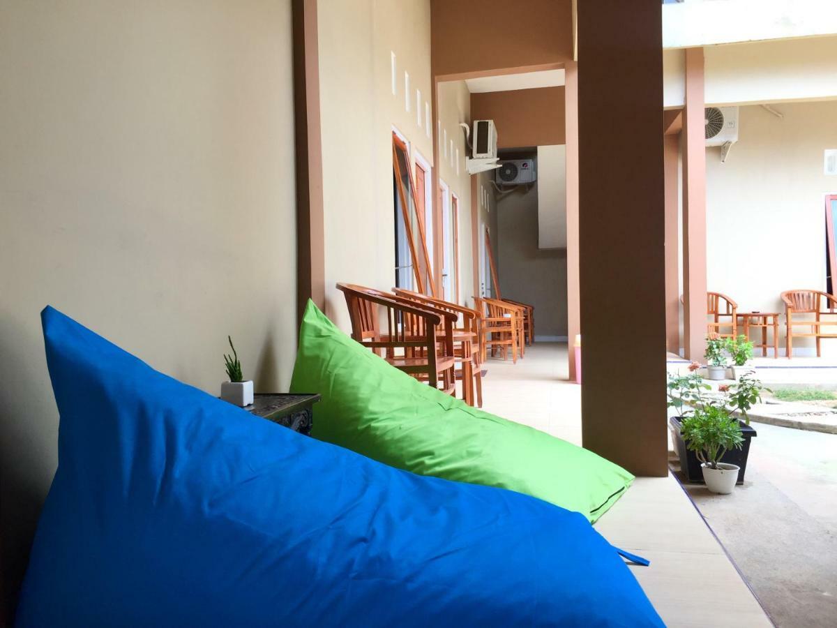 Asta Homestay Каримунджава Экстерьер фото