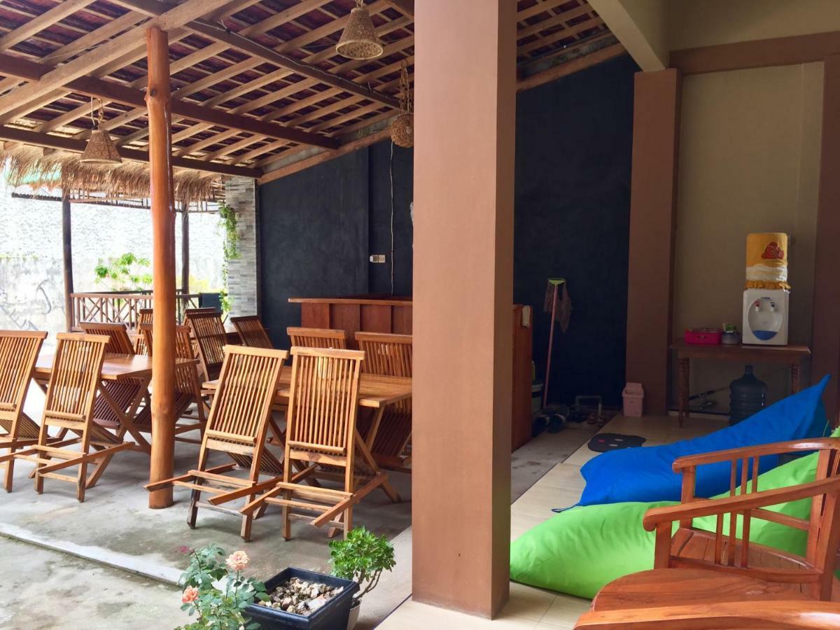 Asta Homestay Каримунджава Экстерьер фото