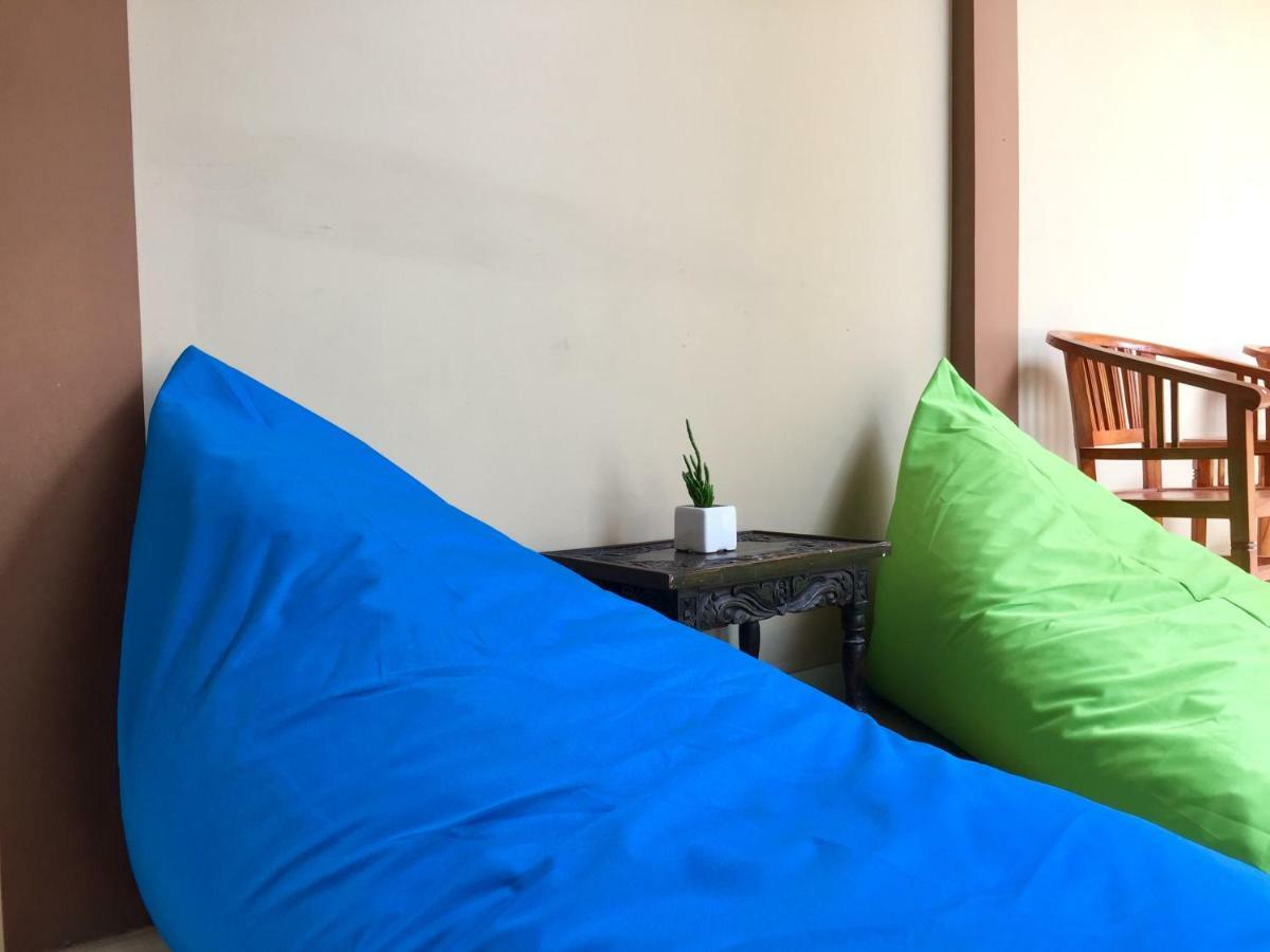 Asta Homestay Каримунджава Экстерьер фото