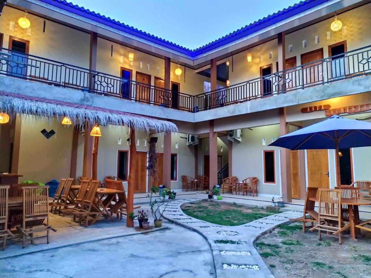 Asta Homestay Каримунджава Экстерьер фото