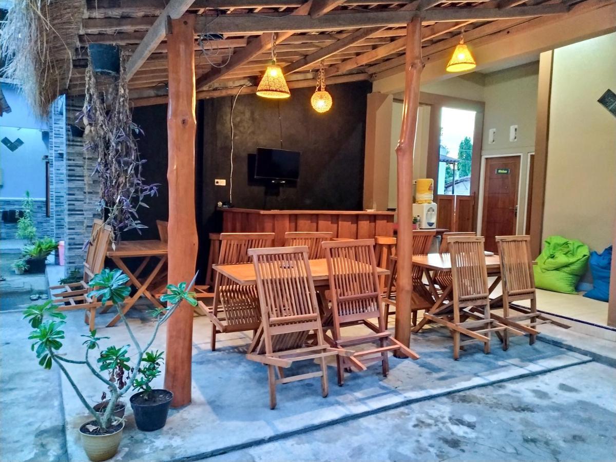 Asta Homestay Каримунджава Экстерьер фото