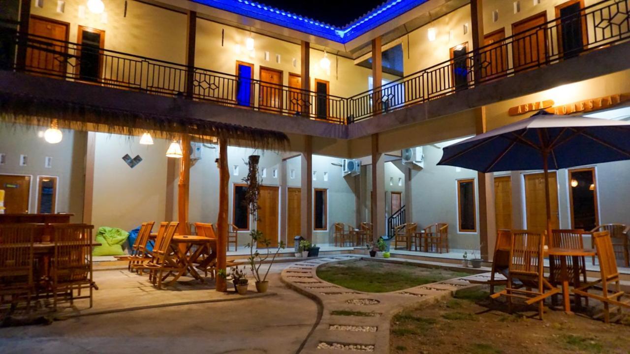 Asta Homestay Каримунджава Экстерьер фото